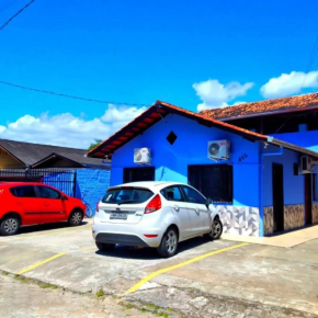 Pousada JOSHUA